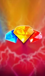 Turbo Diamonds: Hold & Win
