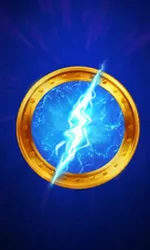 Energy Coins: Hold and Win