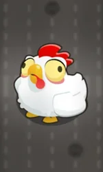 Chicken Royal