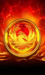 Phoenix Hotfire Hold & Win