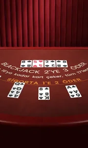 Turkish BlackjackX 6